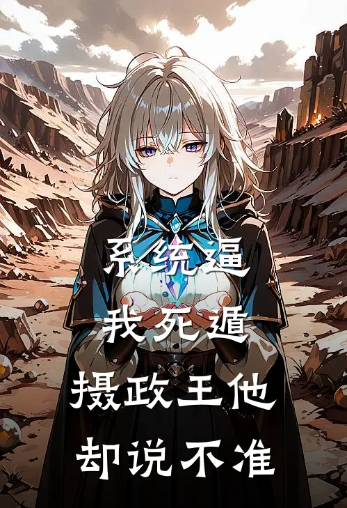 系统逼我死遁，摄政王他却说不准