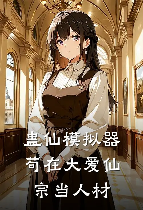 蛊仙模拟器：苟在大爱仙宗当人材