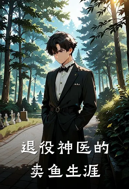 退役神医的卖鱼生涯