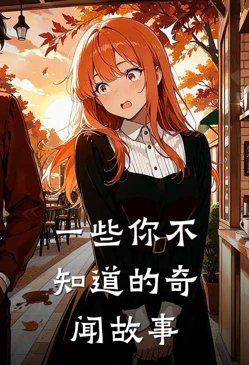 一些你不知道的奇闻故事