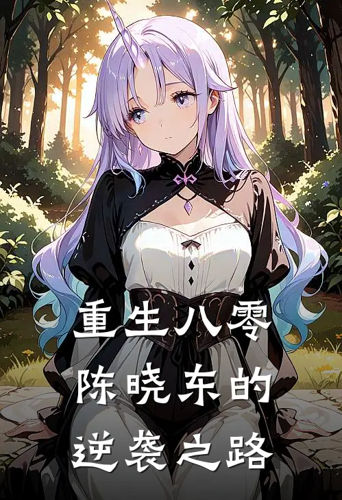 重生八零：陈晓东的逆袭之路