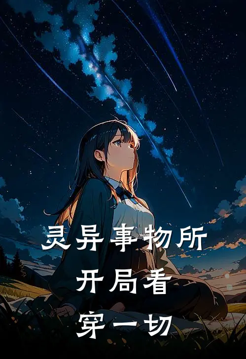 灵异事物所：开局看穿一切