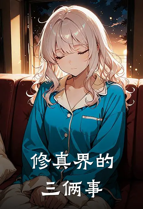 修真界的三俩事