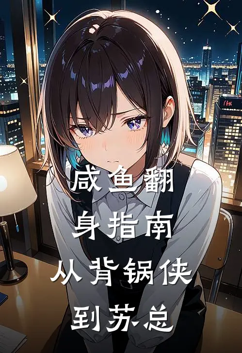 咸鱼翻身指南：从背锅侠到苏总