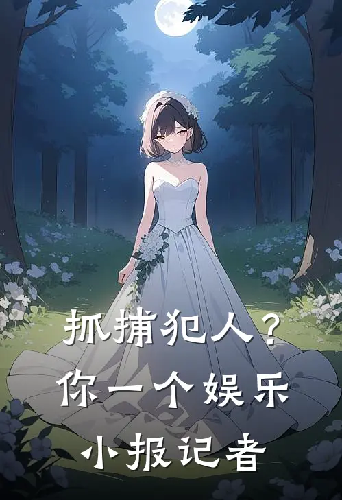 抓捕犯人？你一个娱乐小报记者