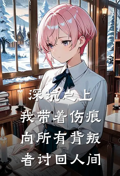 深坑之上：我带着伤痕，向所有背叛者讨回人间