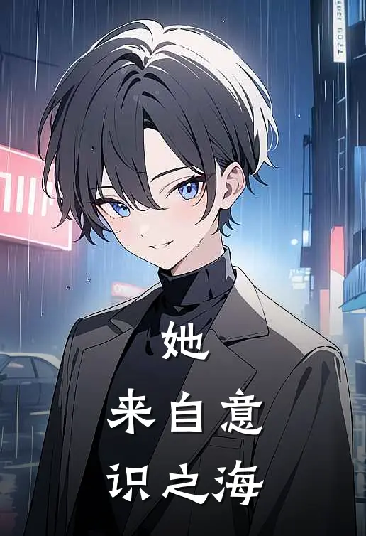 她，来自意识之海