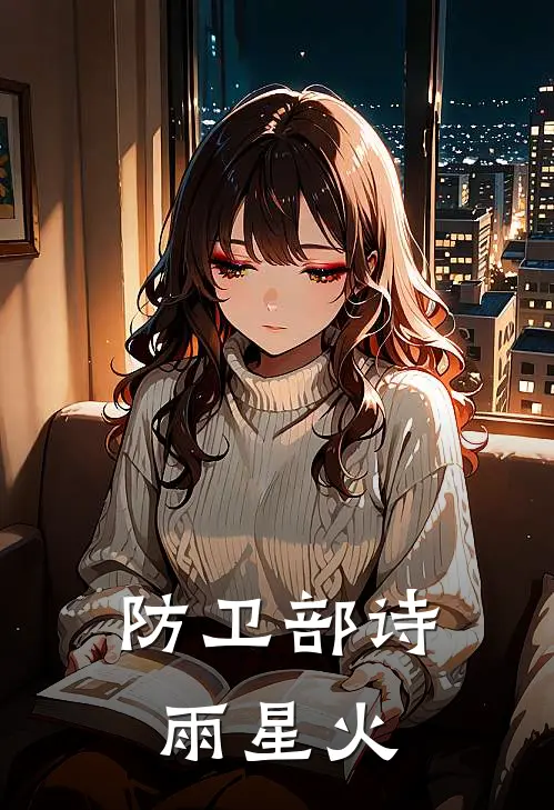 防卫部诗雨星火