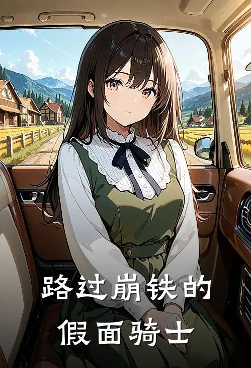 路过崩铁的假面骑士