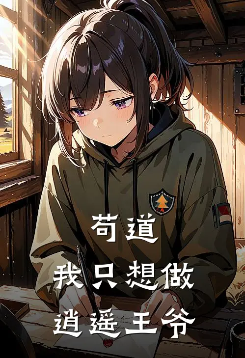 苟道，我只想做逍遥王爷