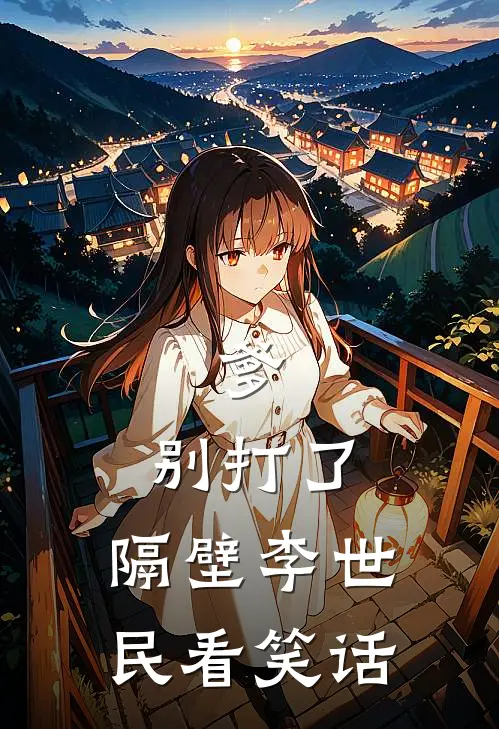 爹，别打了，隔壁李世民看笑话