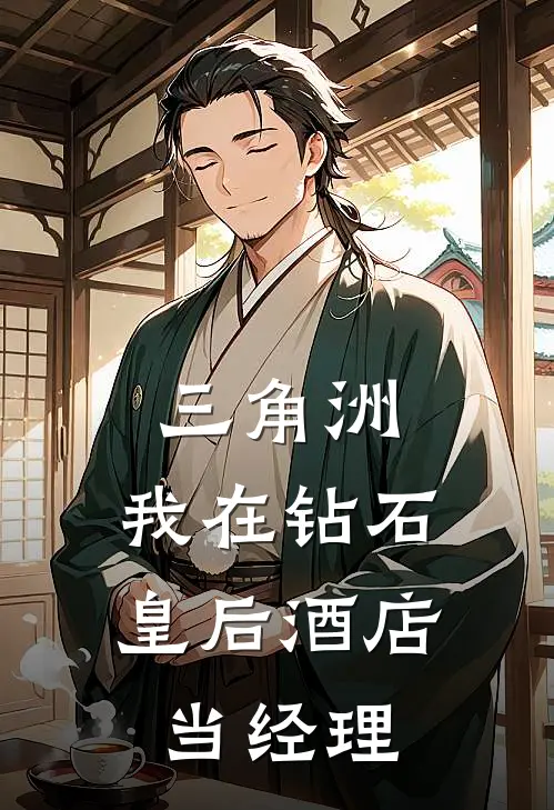 三角洲，我在钻石皇后酒店当经理