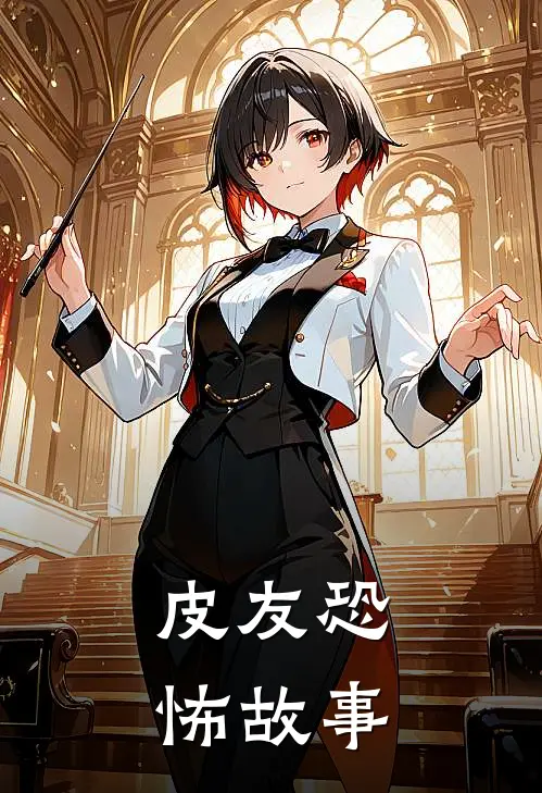 皮友恐怖故事