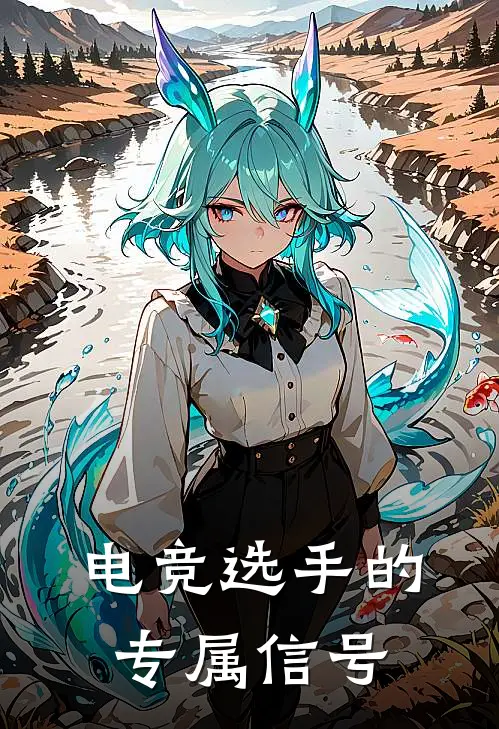 电竞选手的专属信号