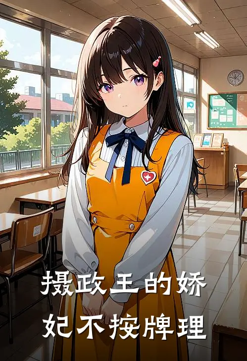 摄政王的娇妃不按牌理