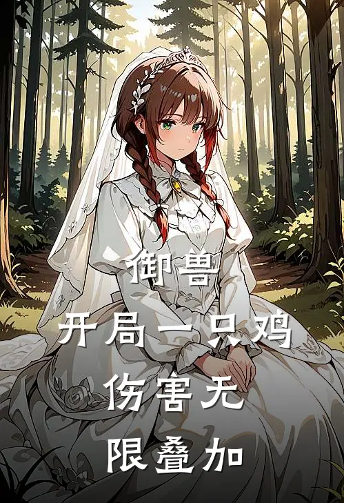 御兽：开局一只鸡，伤害无限叠加