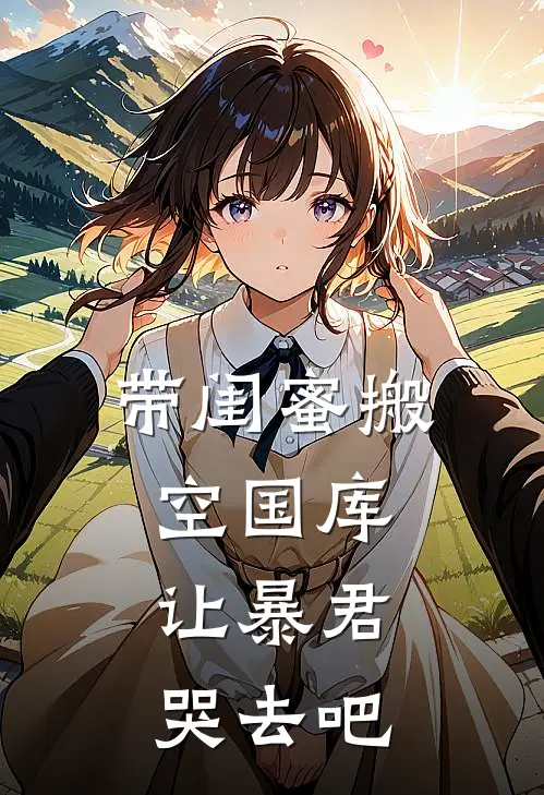 带闺蜜搬空国库，让暴君哭去吧