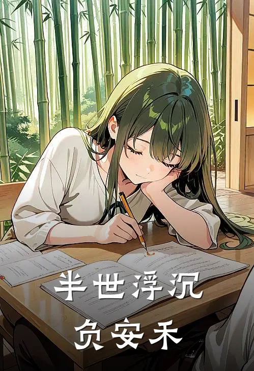 半世浮沉负安禾