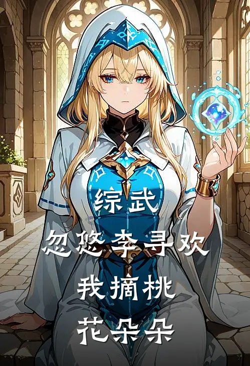 综武：忽悠李寻欢，我摘桃花朵朵