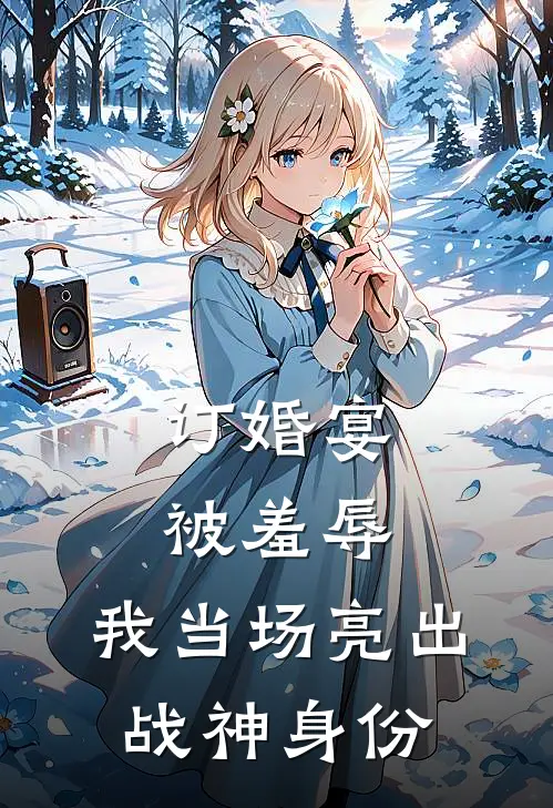 订婚宴被羞辱，我当场亮出战神身份