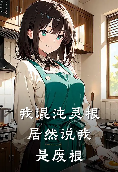 我混沌灵根，居然说我是废根