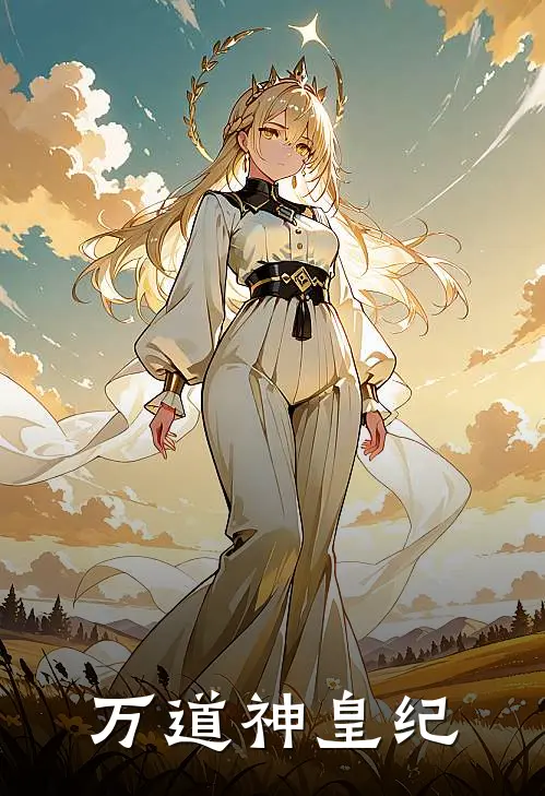 万道神皇纪