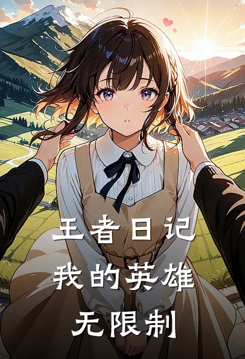 王者日记：我的英雄无限制