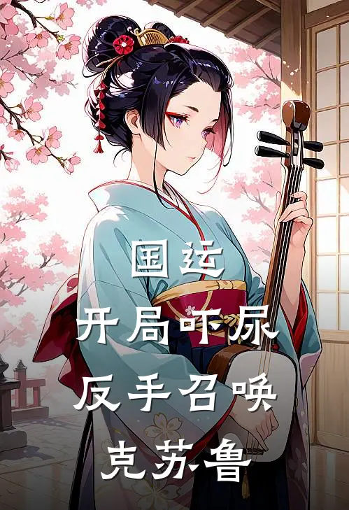 国运：开局吓尿，反手召唤克苏鲁