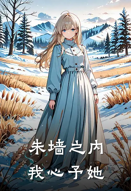 朱墙之内，我心予她