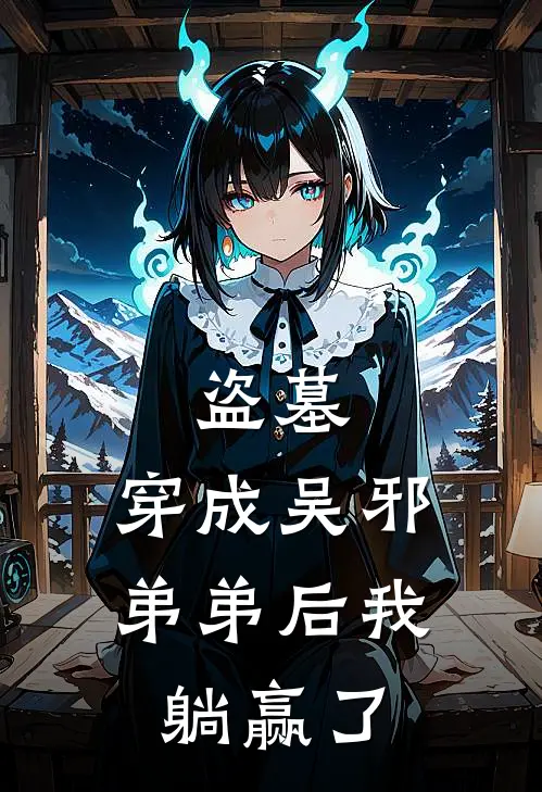 盗墓：穿成吴邪弟弟后我躺赢了