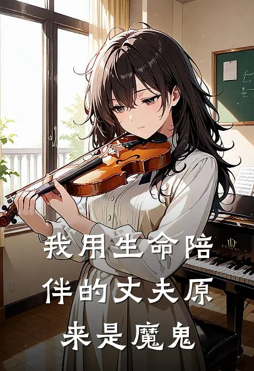 我用生命陪伴的丈夫原来是魔鬼