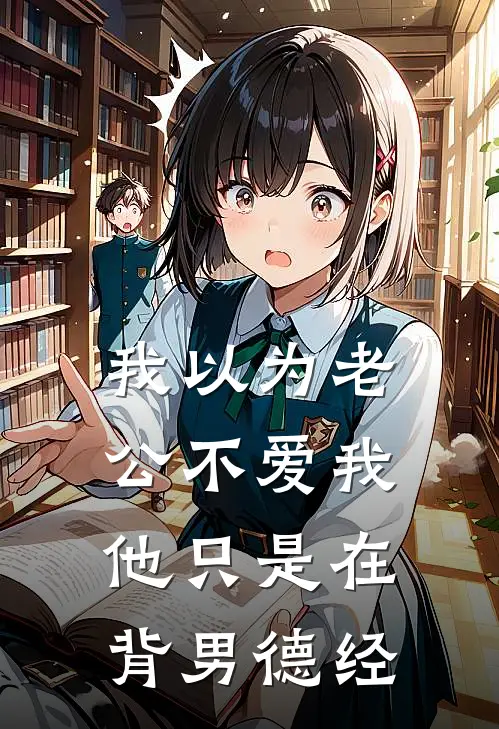 我以为老公不爱我，他只是在背男德经