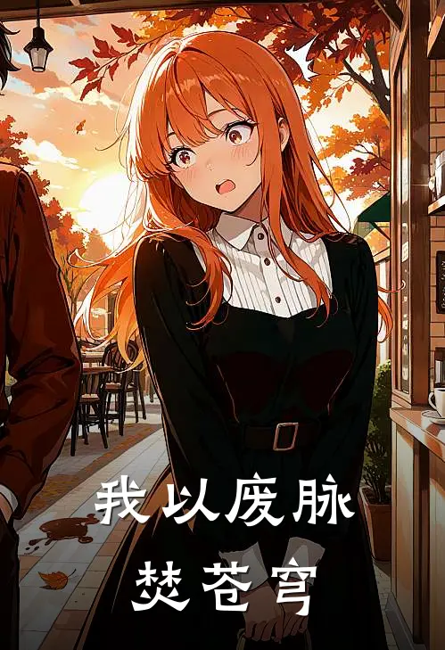 我以废脉焚苍穹