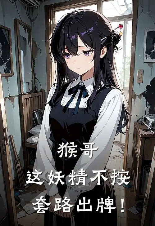 猴哥，这妖精不按套路出牌！