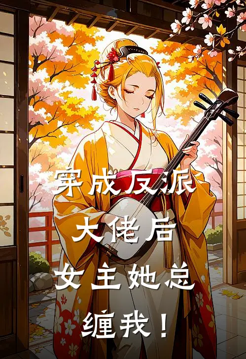 穿成反派大佬后，女主她总缠我！