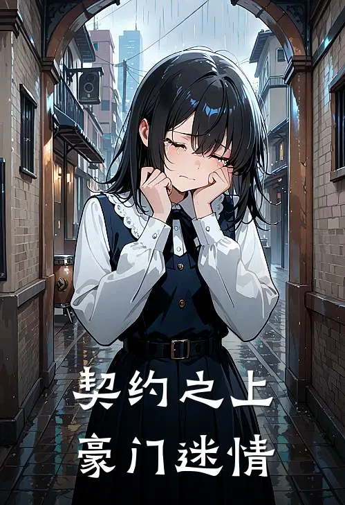 契约之上，豪门迷情