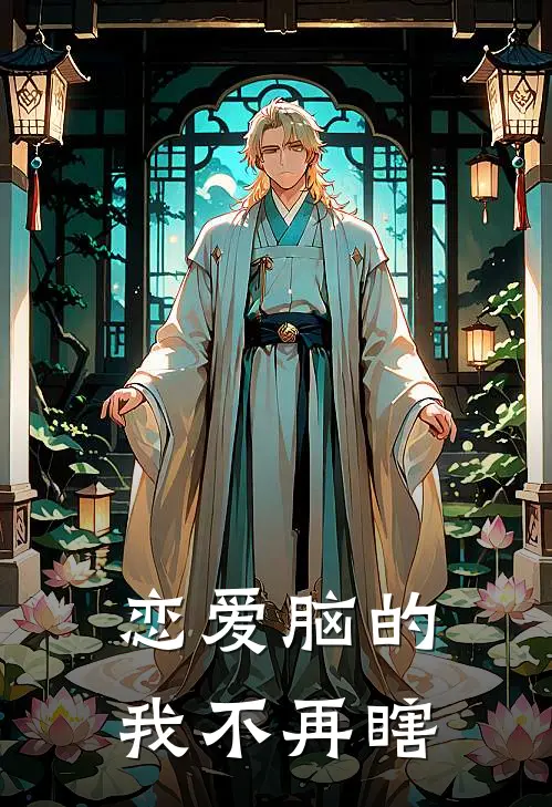 恋爱脑的我不再瞎