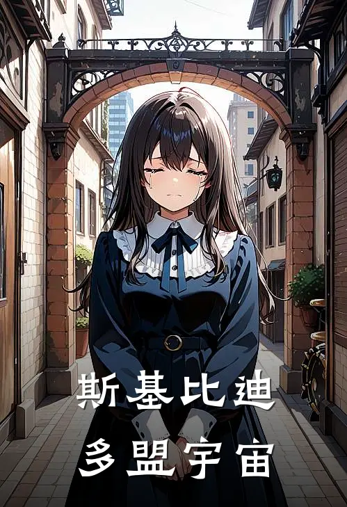 斯基比迪多盟宇宙