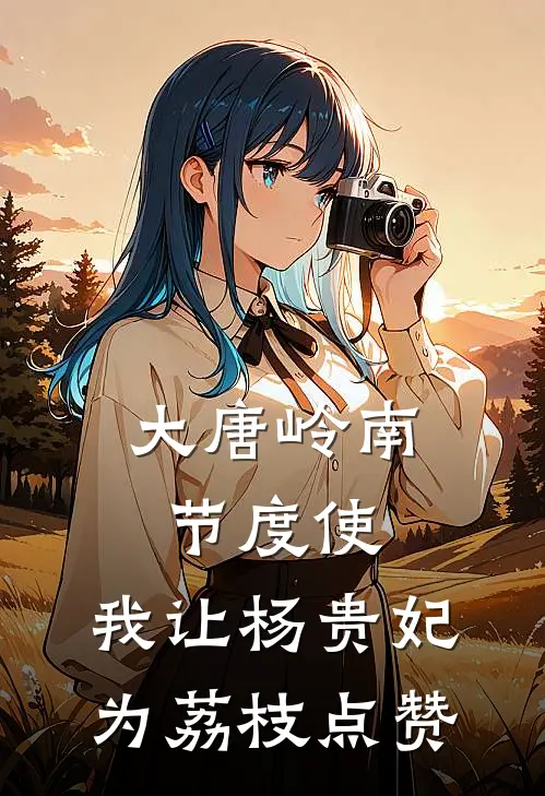 大唐岭南节度使：我让杨贵妃为荔枝点赞