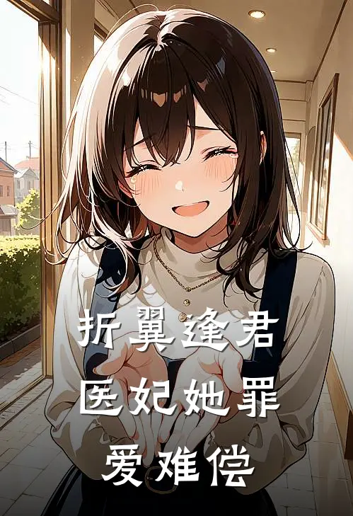 折翼逢君：医妃她罪爱难偿