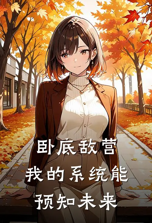 卧底敌营：我的系统能预知未来