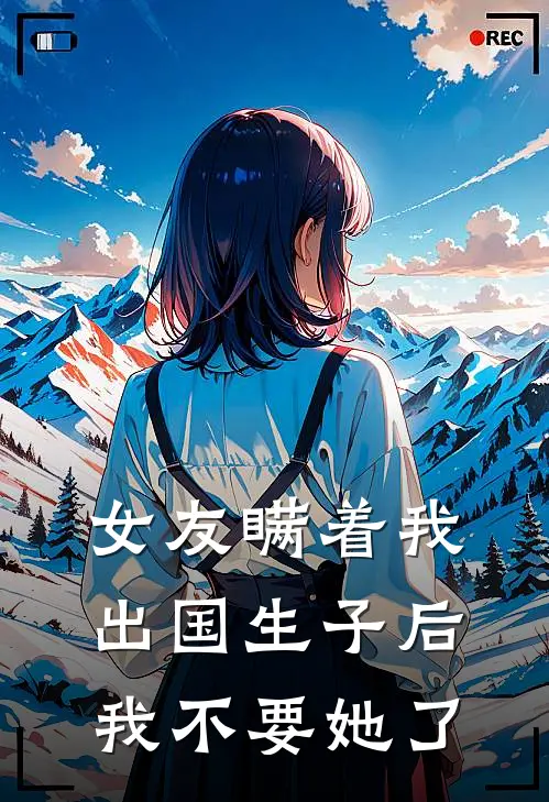 女友瞒着我出国生子后，我不要她了