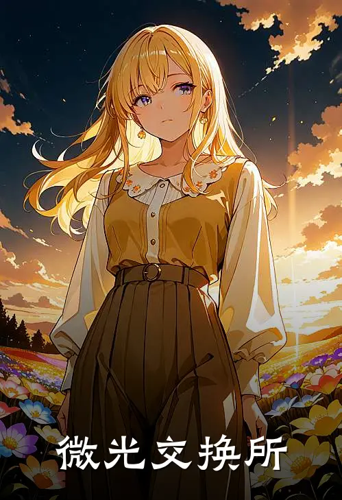 微光交换所