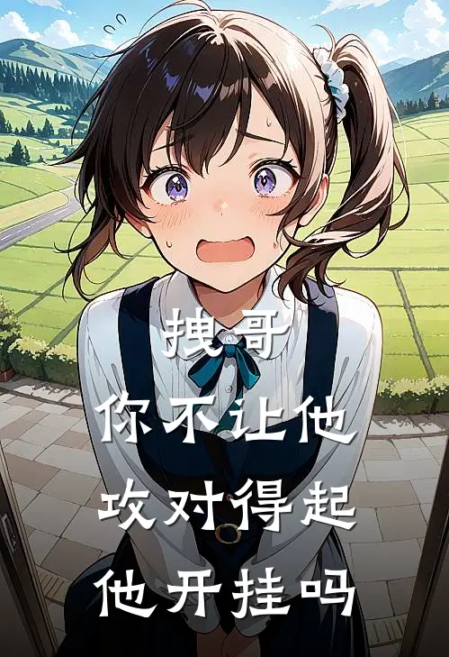 拽哥，你不让他攻对得起他开挂吗