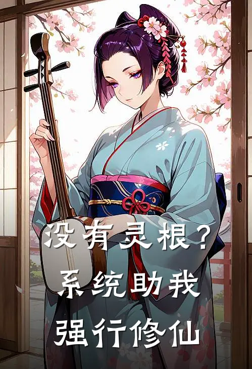 没有灵根？系统助我强行修仙