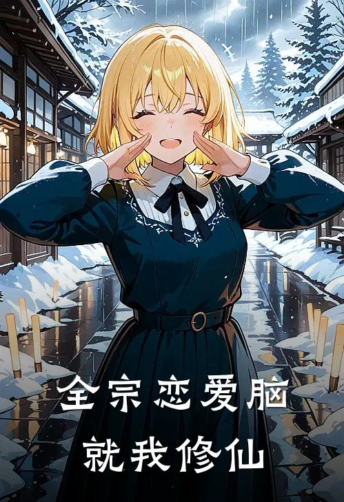 全宗恋爱脑，就我修仙