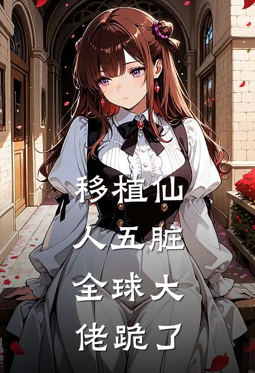 移植仙人五脏，全球大佬跪了