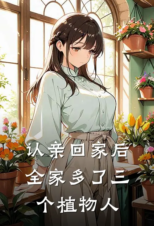 认亲回家后全家多了三个植物人