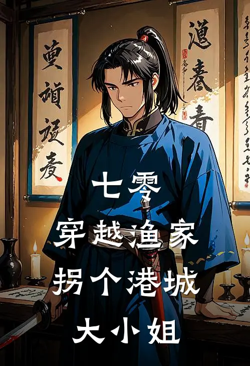 七零：穿越渔家，拐个港城大小姐