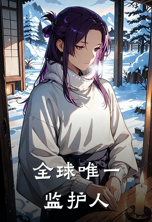 全球唯一监护人